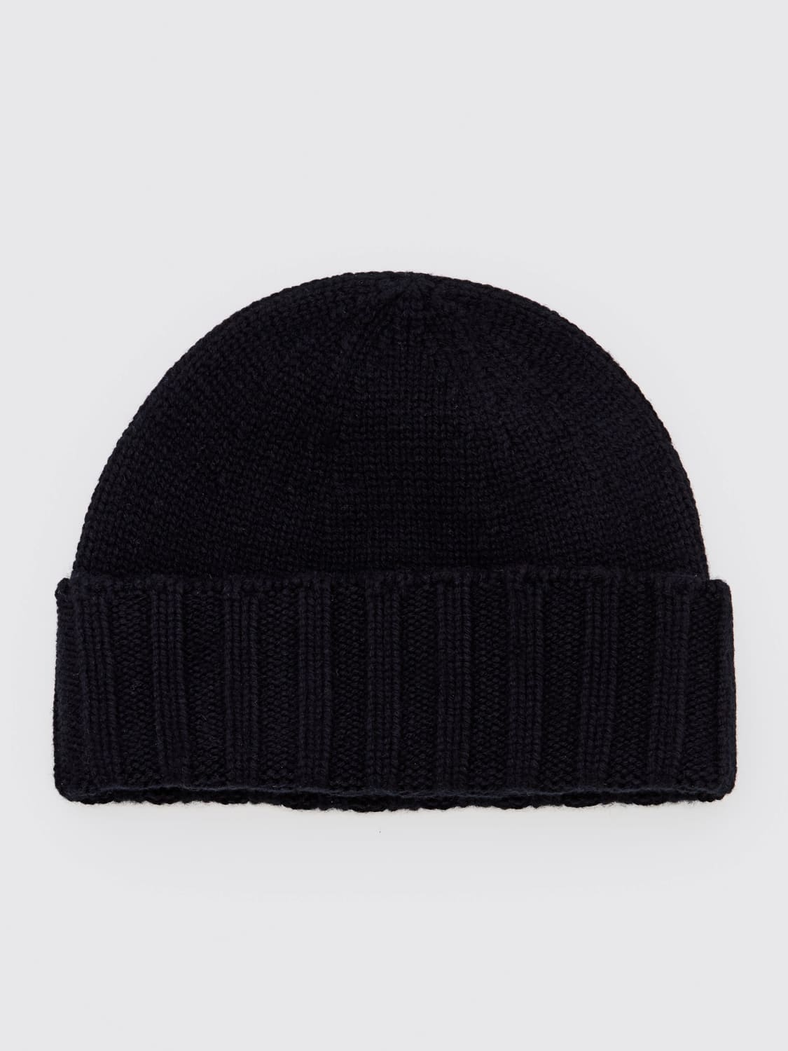 DRUMOHR HAT: Hat woman Drumohr, Black - Img 1