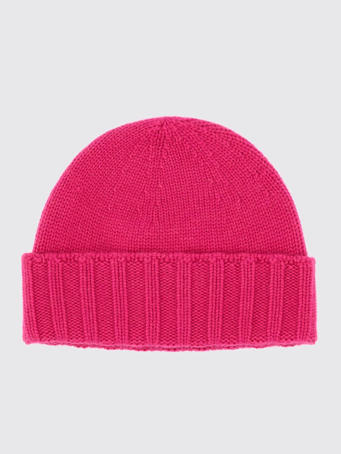 DRUMOHR HUT: Hut damen Drumohr, Pink - Img 1