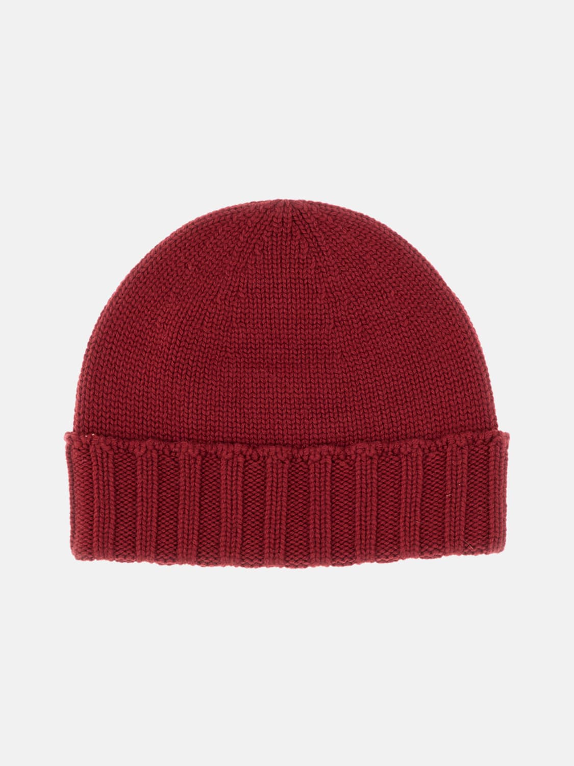 DRUMOHR SOMBRERO: Sombrero mujer Drumohr, Rojo - Img 1