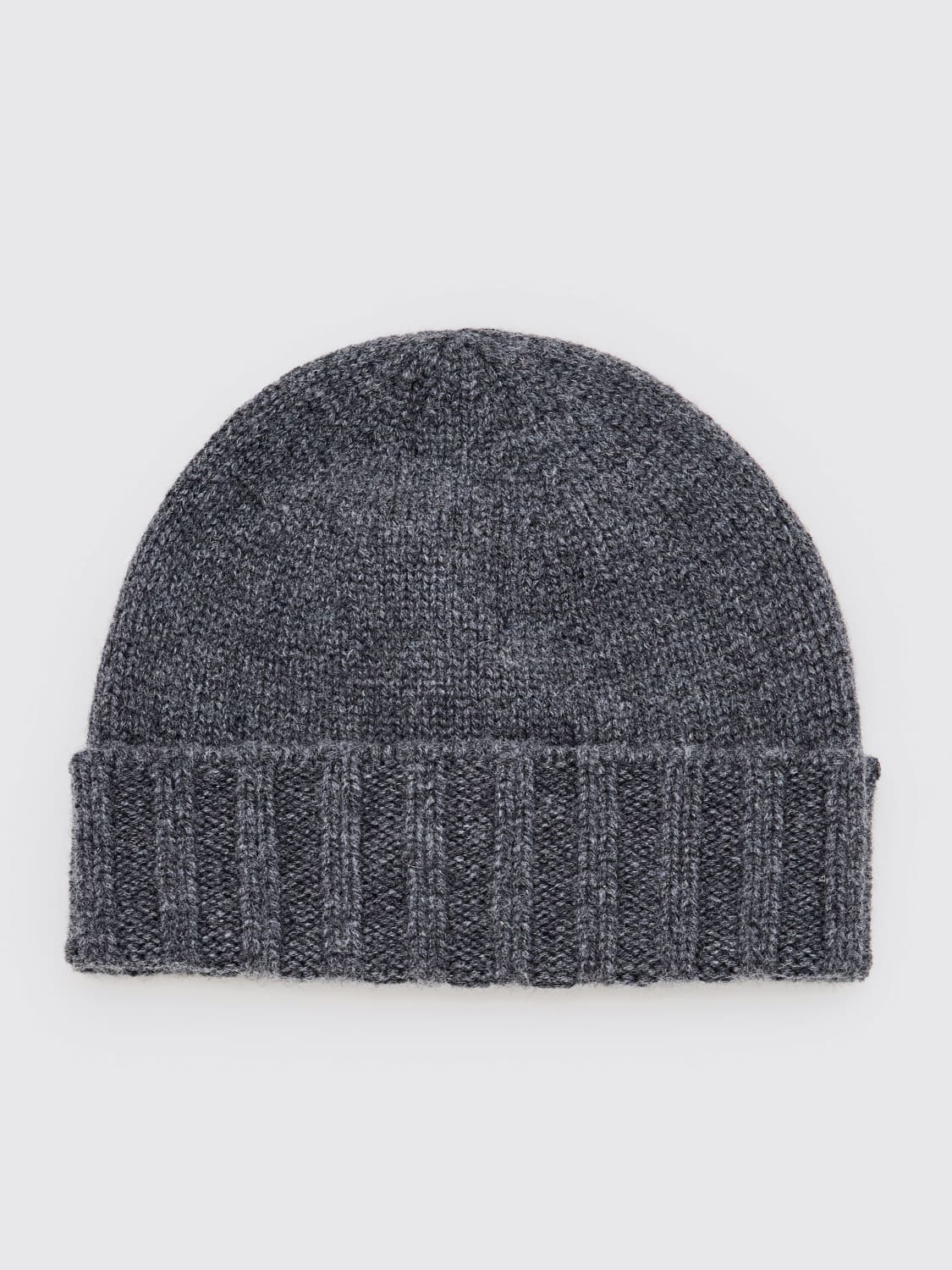 DRUMOHR HUT: Hut damen Drumohr, Grau - Img 1