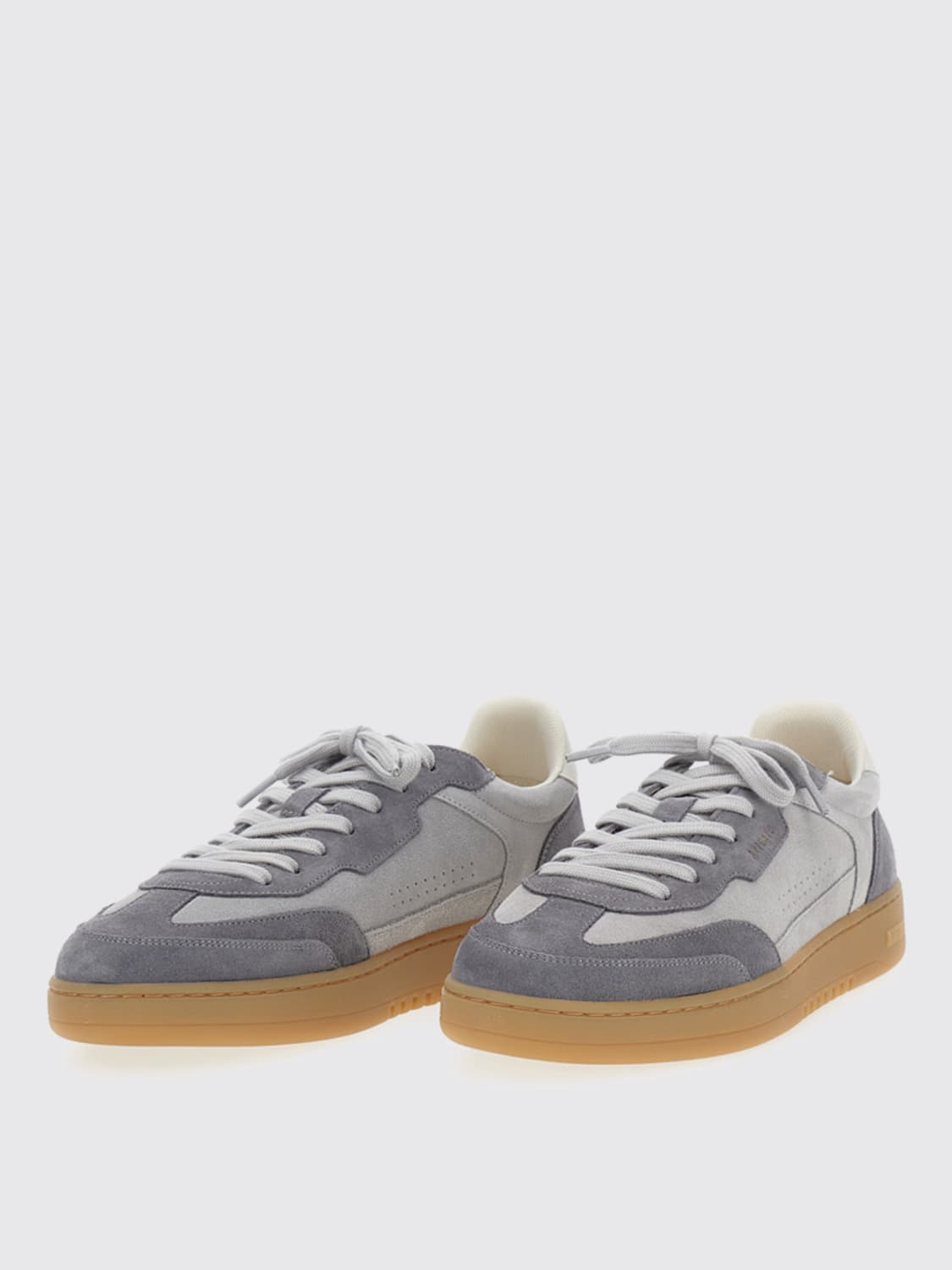 AXEL ARIGATO SNEAKERS: Sneakers men Axel Arigato, Grey - Img 2