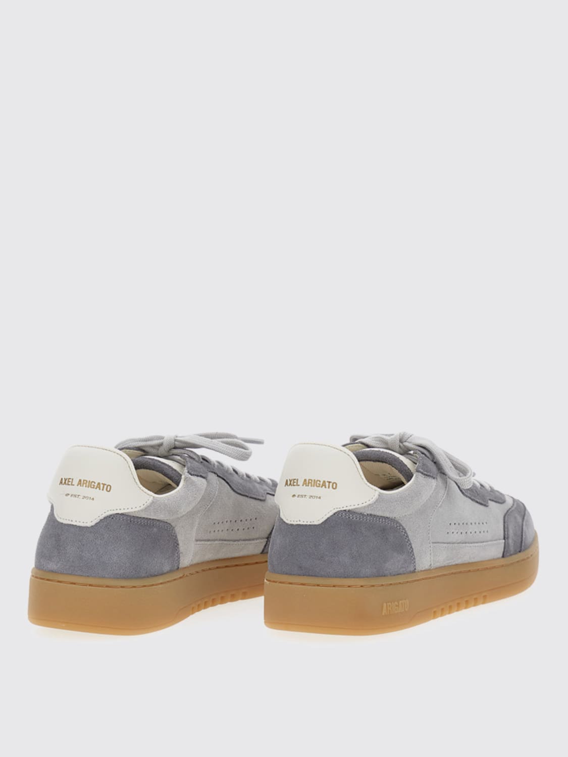 AXEL ARIGATO SNEAKERS: Sneakers men Axel Arigato, Grey - Img 3