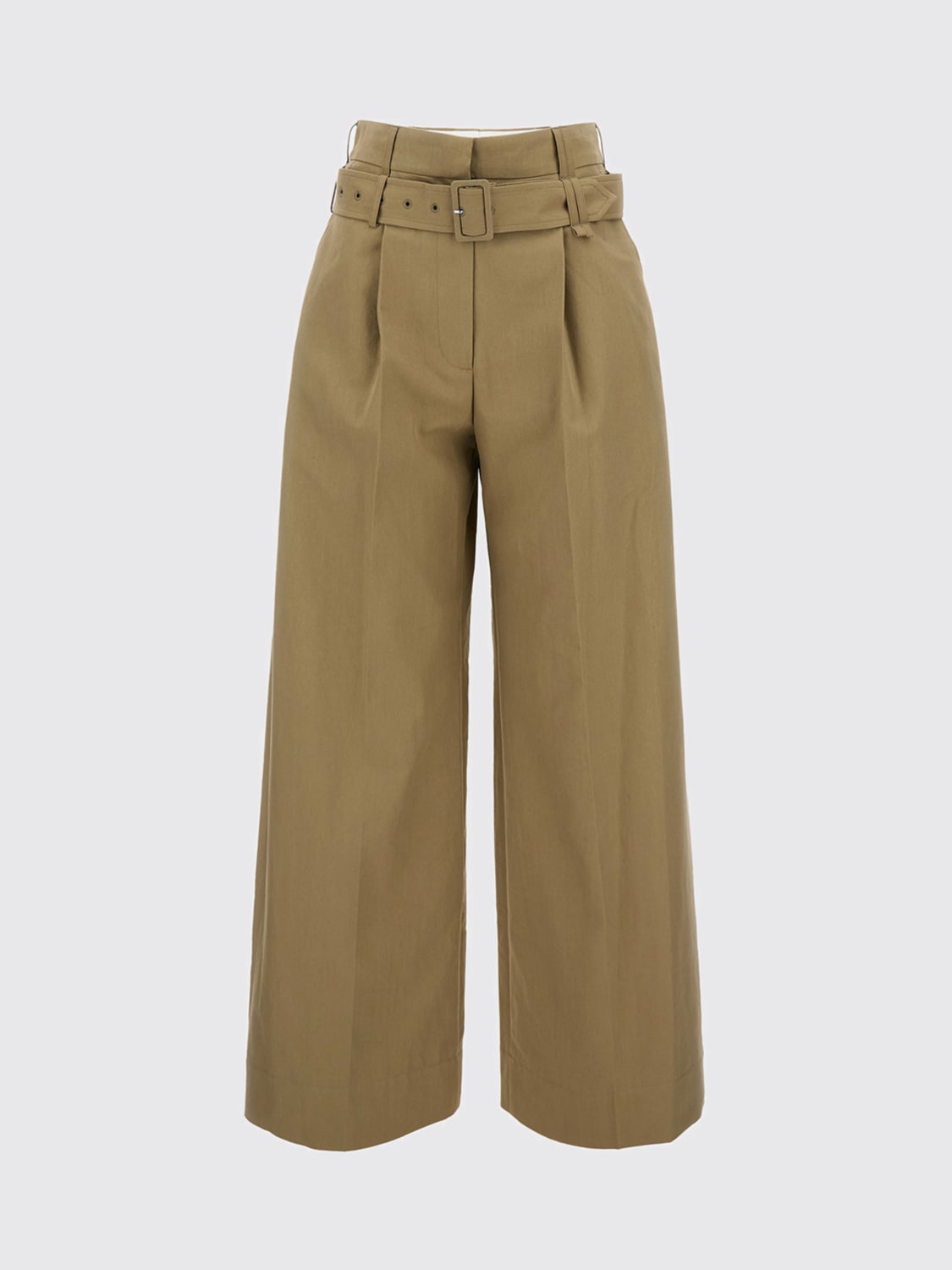 SIMONE ROCHA PANTS: Pants woman Simone Rocha, Beige - Img 1