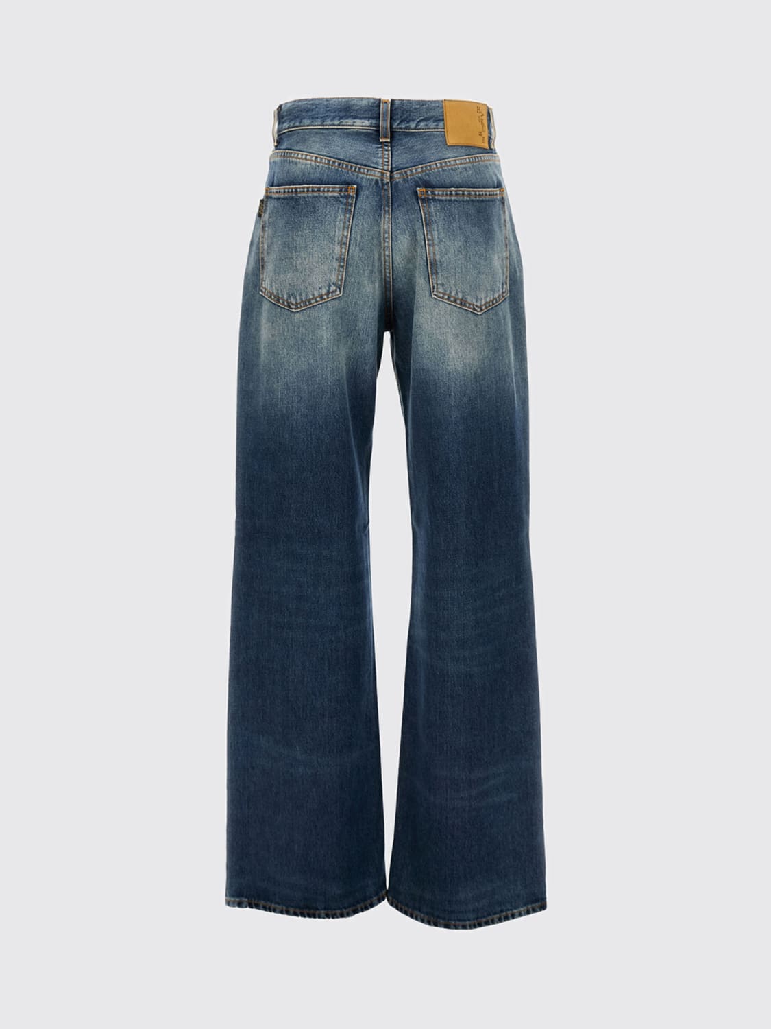 HAIKURE JEANS: Jeans woman Haikure, Blue - Img 2