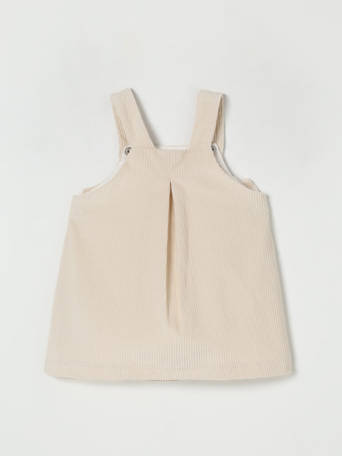 MONNALISA OVERALL: Overall kinder Monnalisa, Beige - Img 2