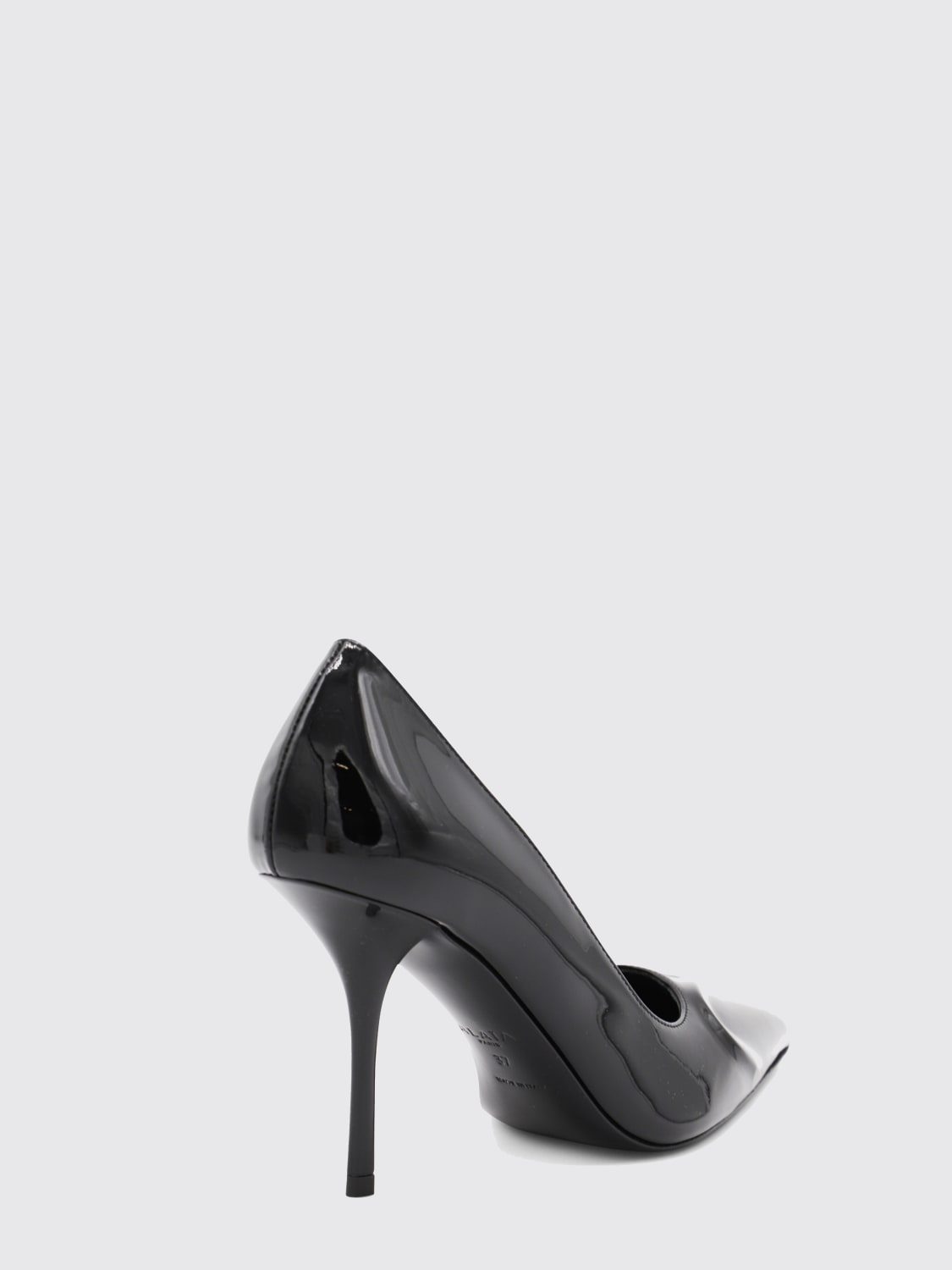 ALAÏA PUMP: High heel shoes woman AlaÏa, Black - Img 3