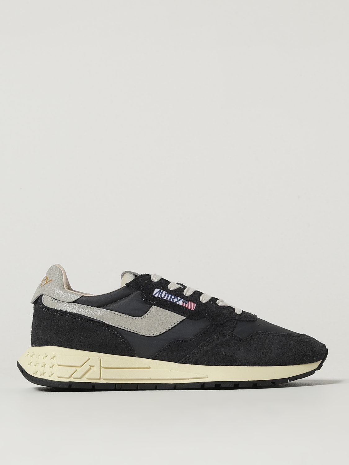 AUTRY SNEAKERS: Sneakers men Autry, White - Img 1