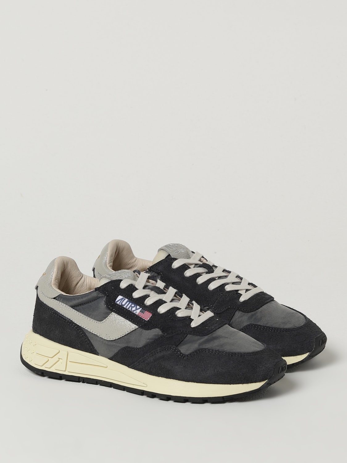 AUTRY SNEAKERS: Sneakers men Autry, White - Img 2