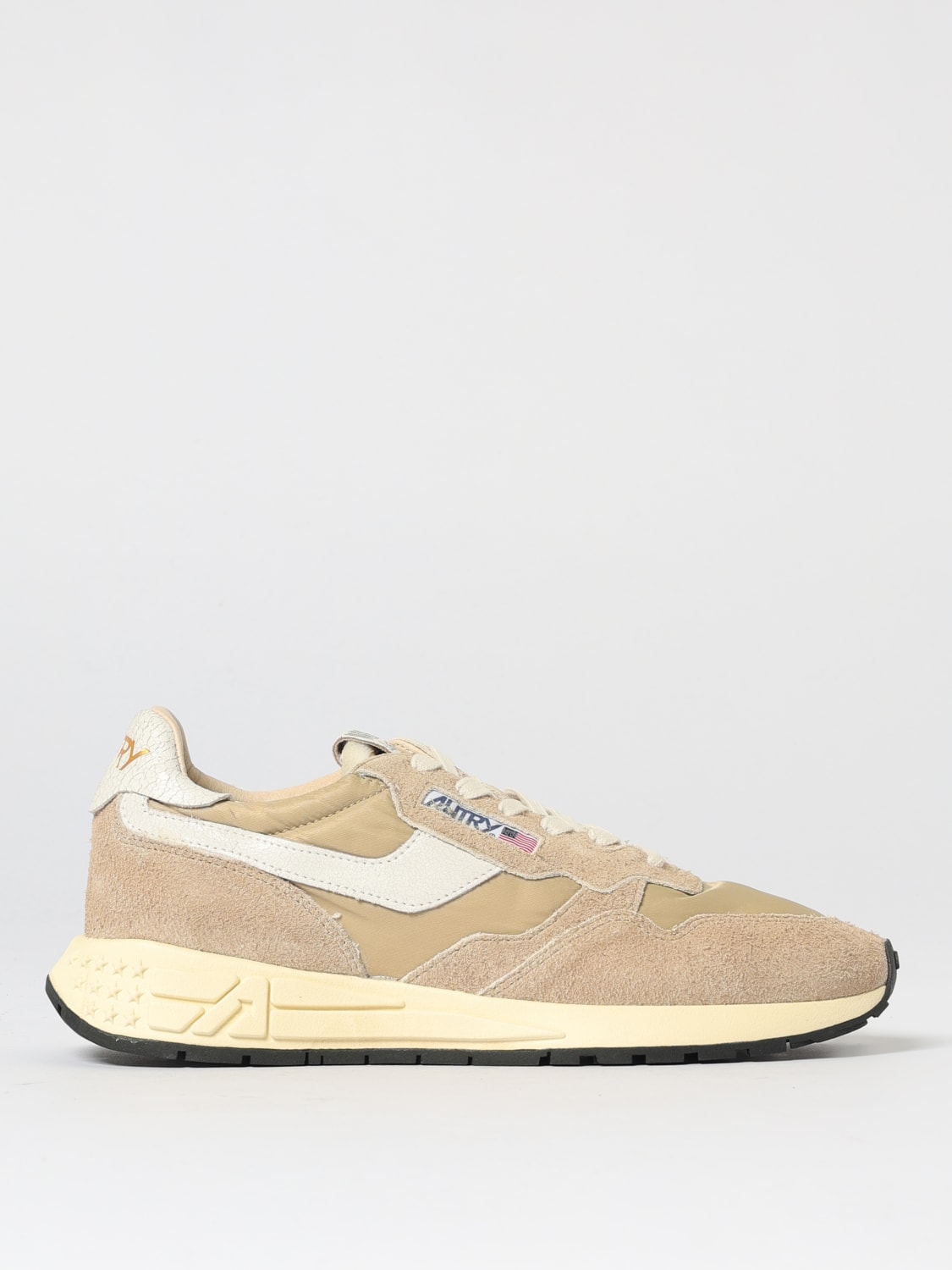 AUTRY SNEAKERS: Sneakers men Autry, White 1 - Img 1