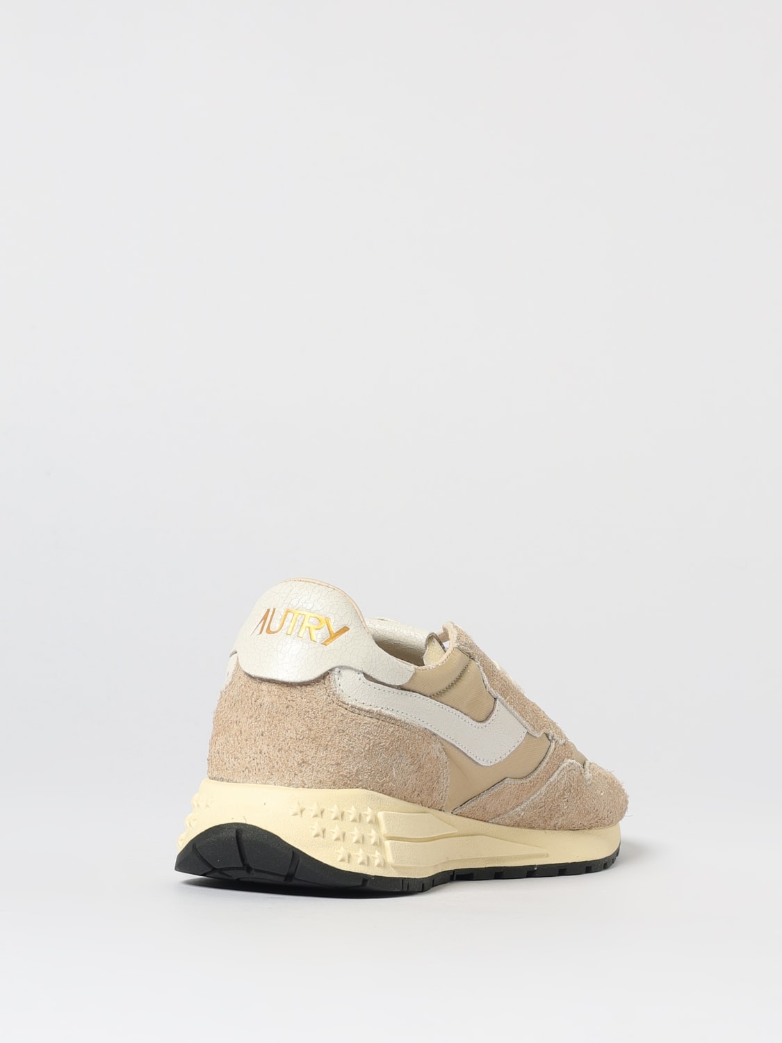 AUTRY SNEAKERS: Sneakers men Autry, White 1 - Img 3