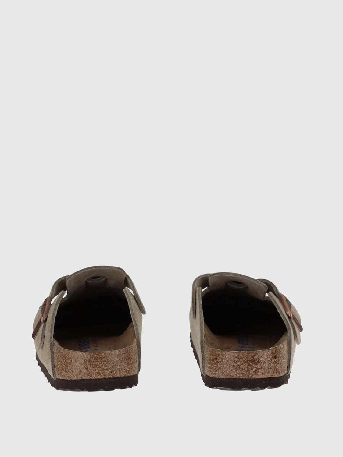 BIRKENSTOCK SCHUHE: Mokassins herren Birkenstock, Beige - Img 3