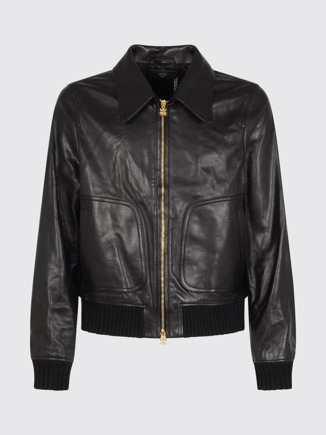 AMIRI JACKET: Jacket men Amiri, Black - Img 1