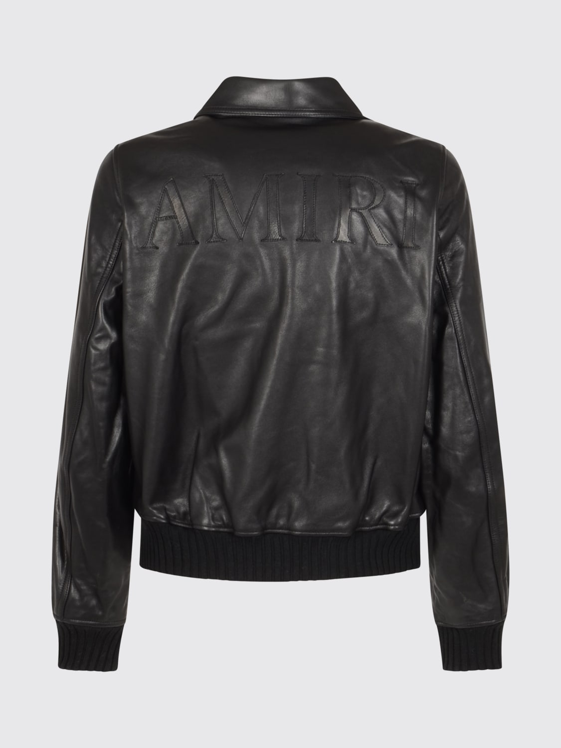 AMIRI JACKET: Jacket men Amiri, Black - Img 2