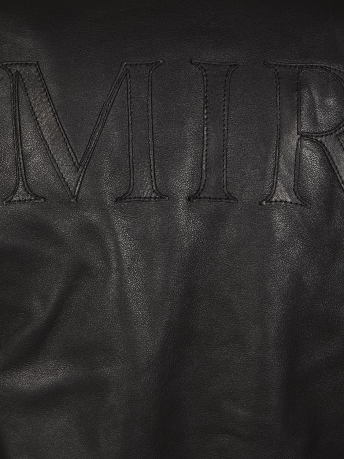 AMIRI JACKET: Jacket men Amiri, Black - Img 3