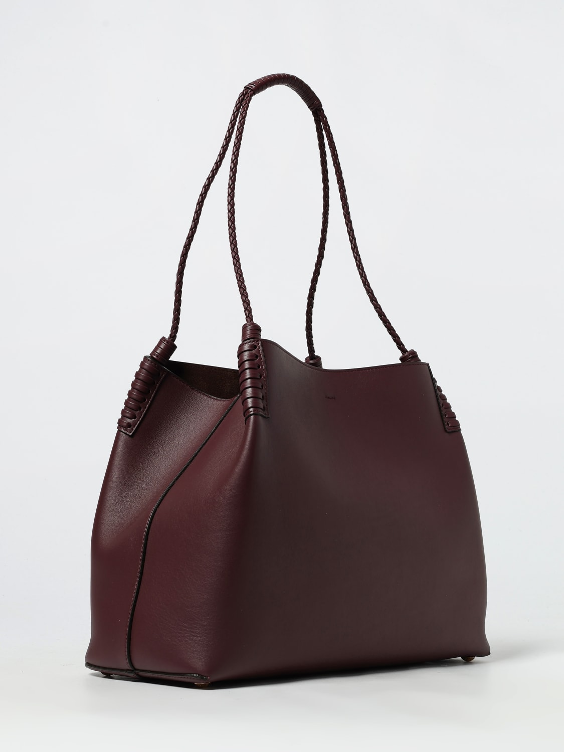 ETRO SHOULDER BAG: Shoulder bag woman Etro, Burgundy - Img 3