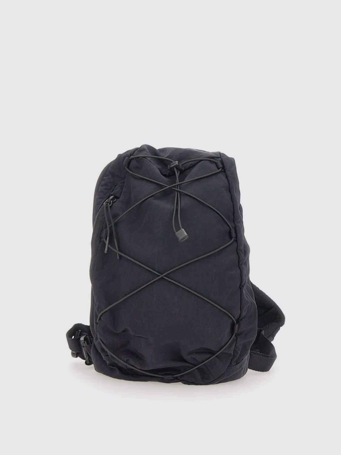C.P. COMPANY BACKPACK: Backpack men C.P. Company, Blue - Img 1