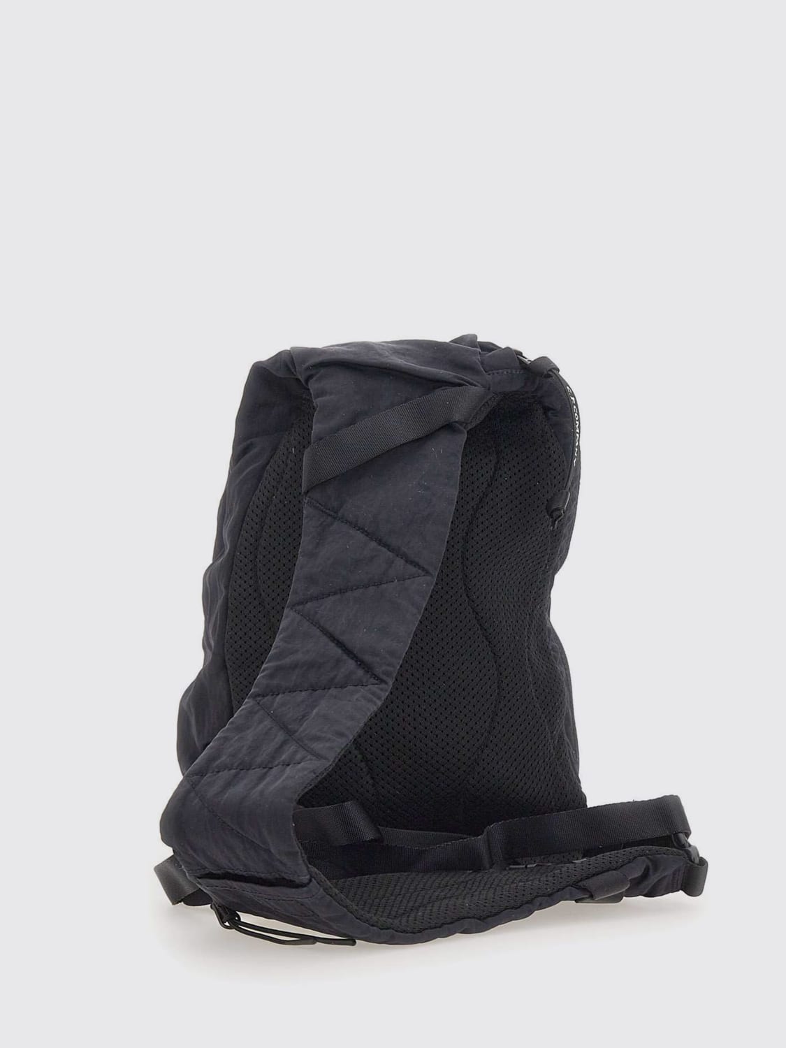 C.P. COMPANY BACKPACK: Backpack men C.P. Company, Blue - Img 2