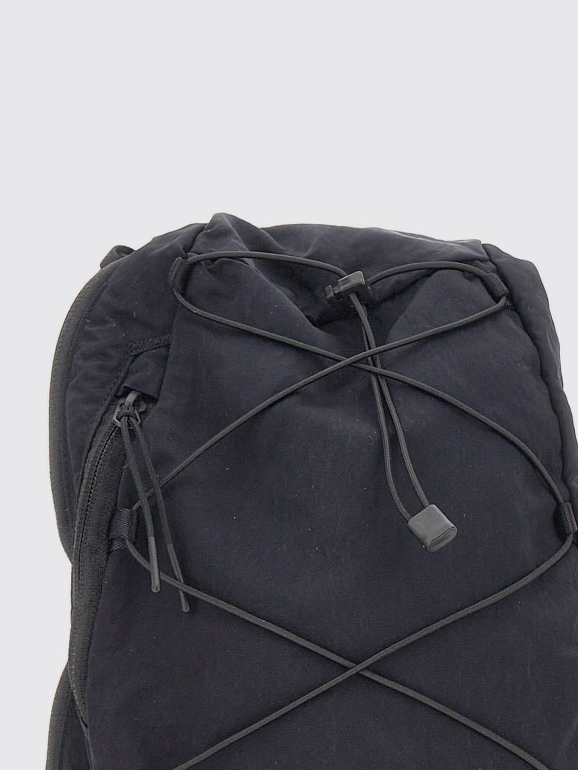 C.P. COMPANY BACKPACK: Backpack men C.P. Company, Blue - Img 3
