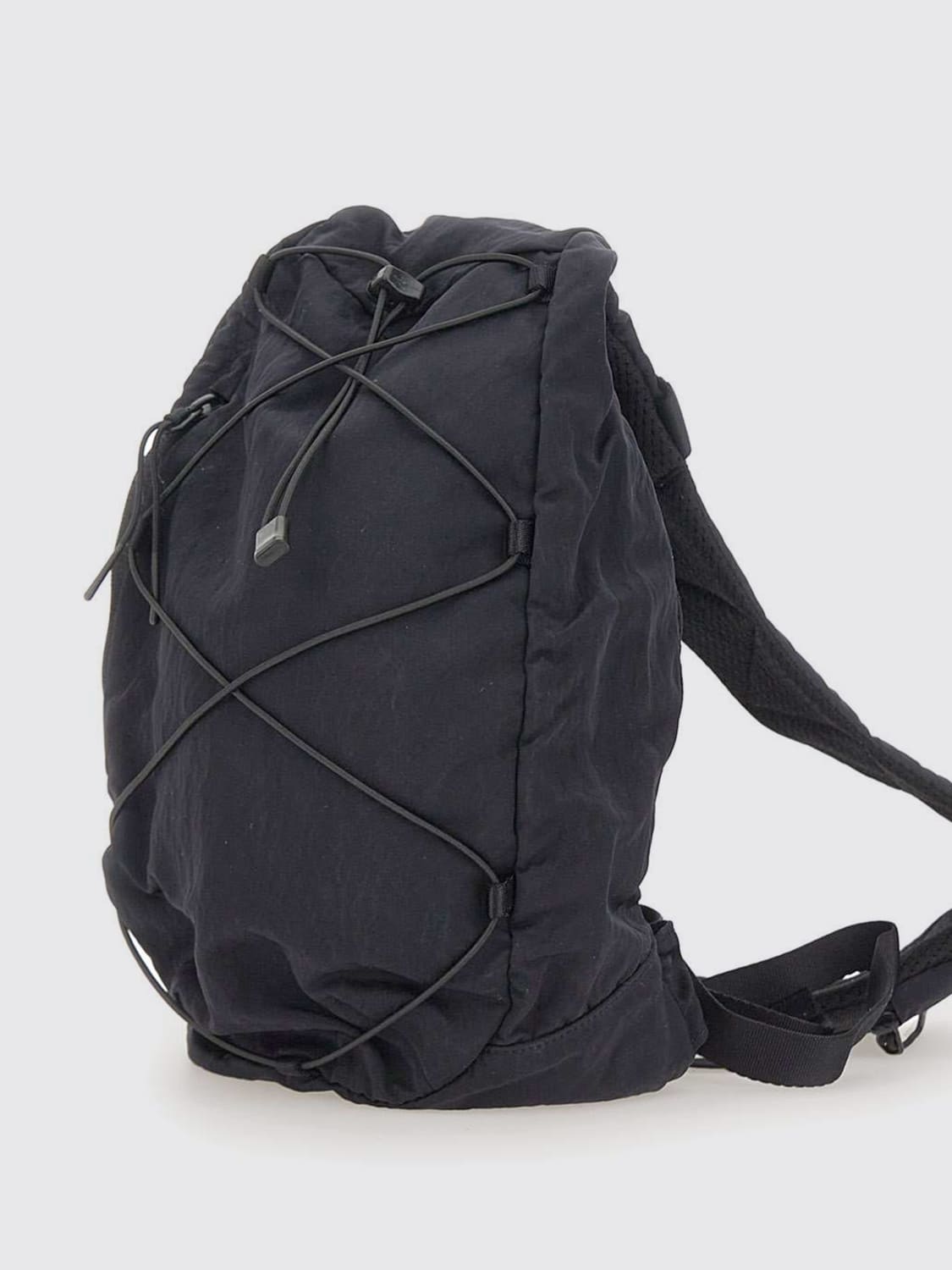 C.P. COMPANY BACKPACK: Backpack men C.P. Company, Blue - Img 4