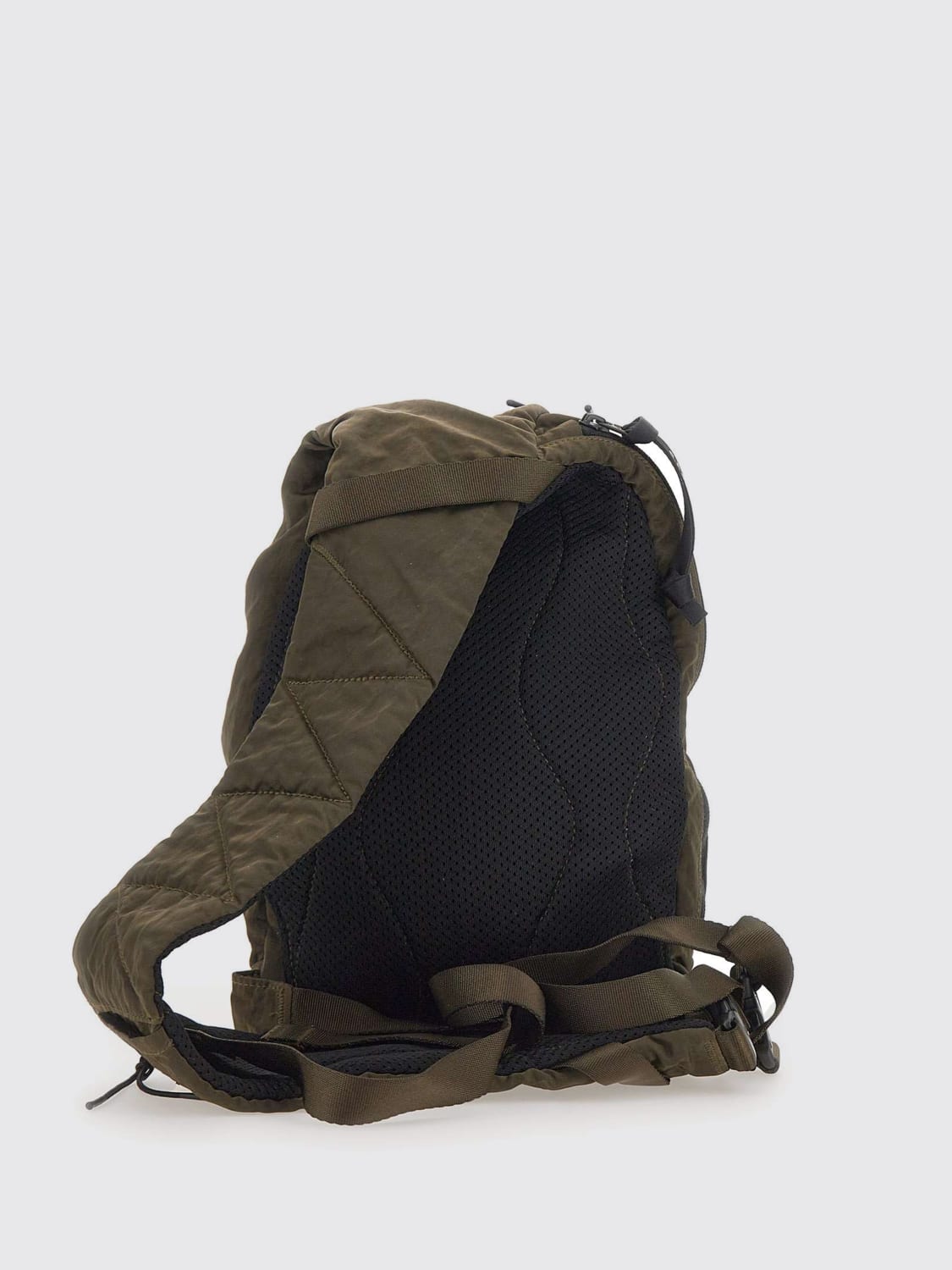 C.P. COMPANY BACKPACK: Backpack men C.P. Company, Green - Img 2