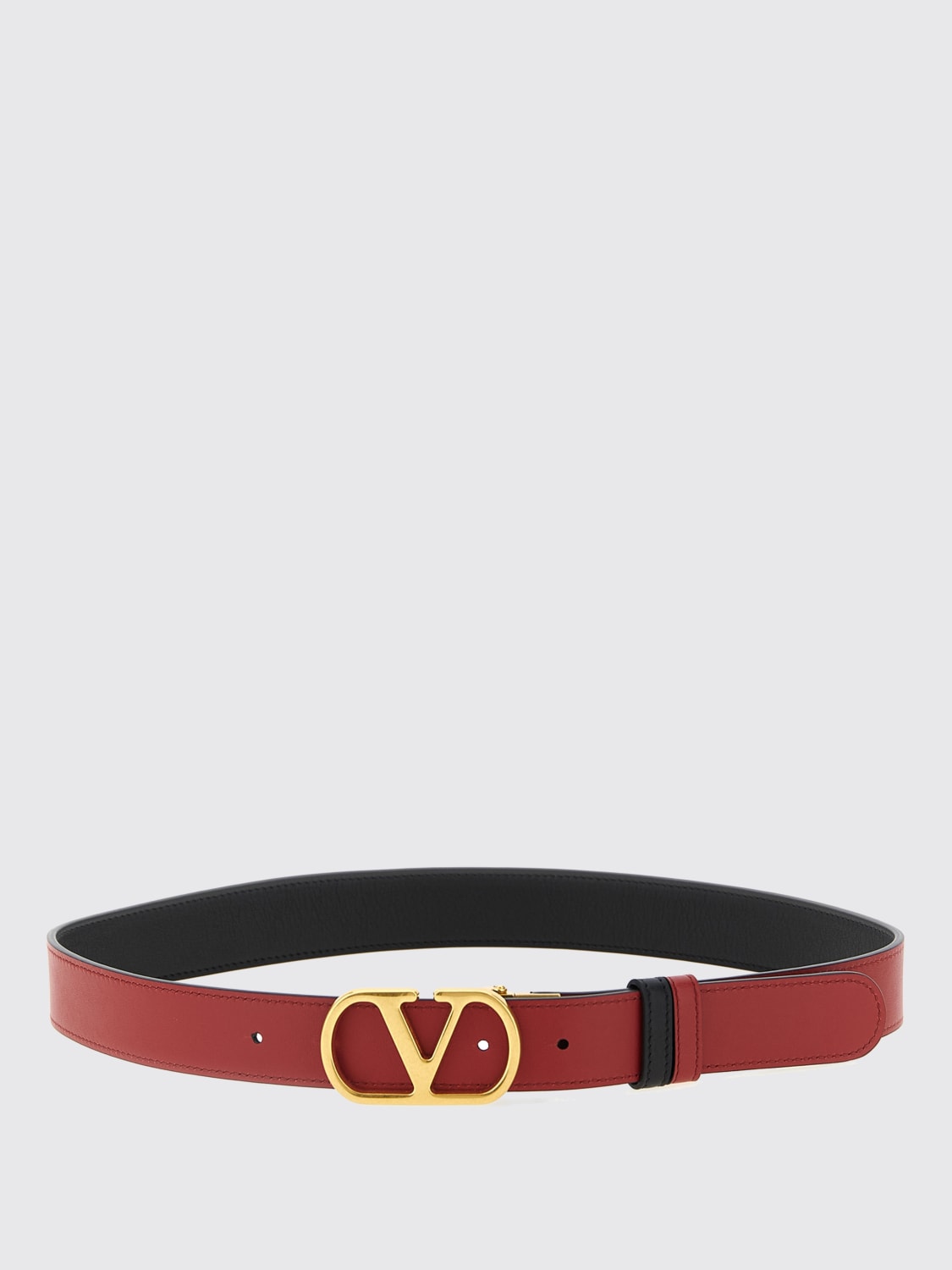 VALENTINO GARAVANI BELT: Belt woman Valentino Garavani, Multicolor - Img 2