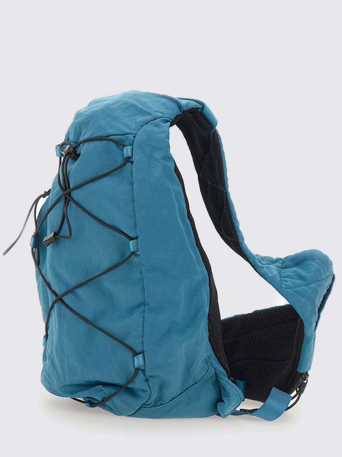 C.P. COMPANY BACKPACK: Backpack men C.P. Company, Blue - Img 4