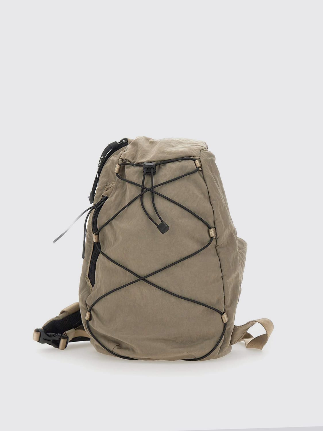C.P. COMPANY RUCKSACK: Rucksack herren C.P. Company, Grau - Img 1