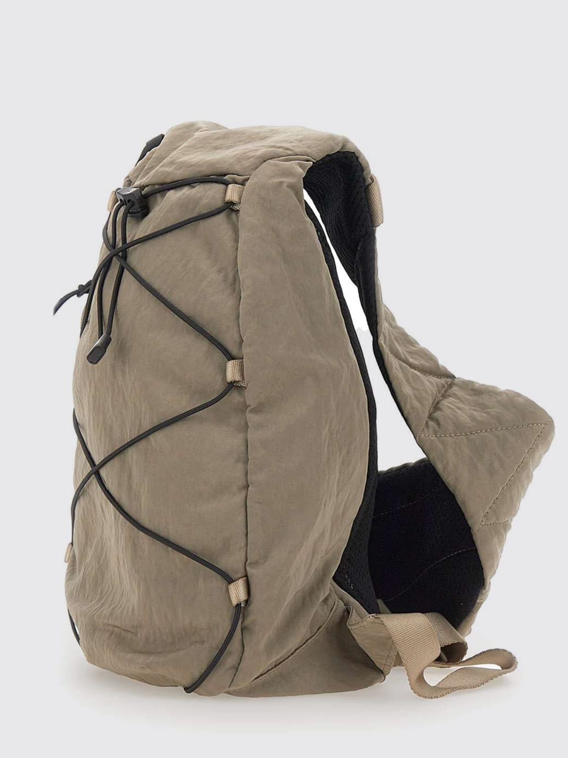 C.P. COMPANY RUCKSACK: Rucksack herren C.P. Company, Grau - Img 4