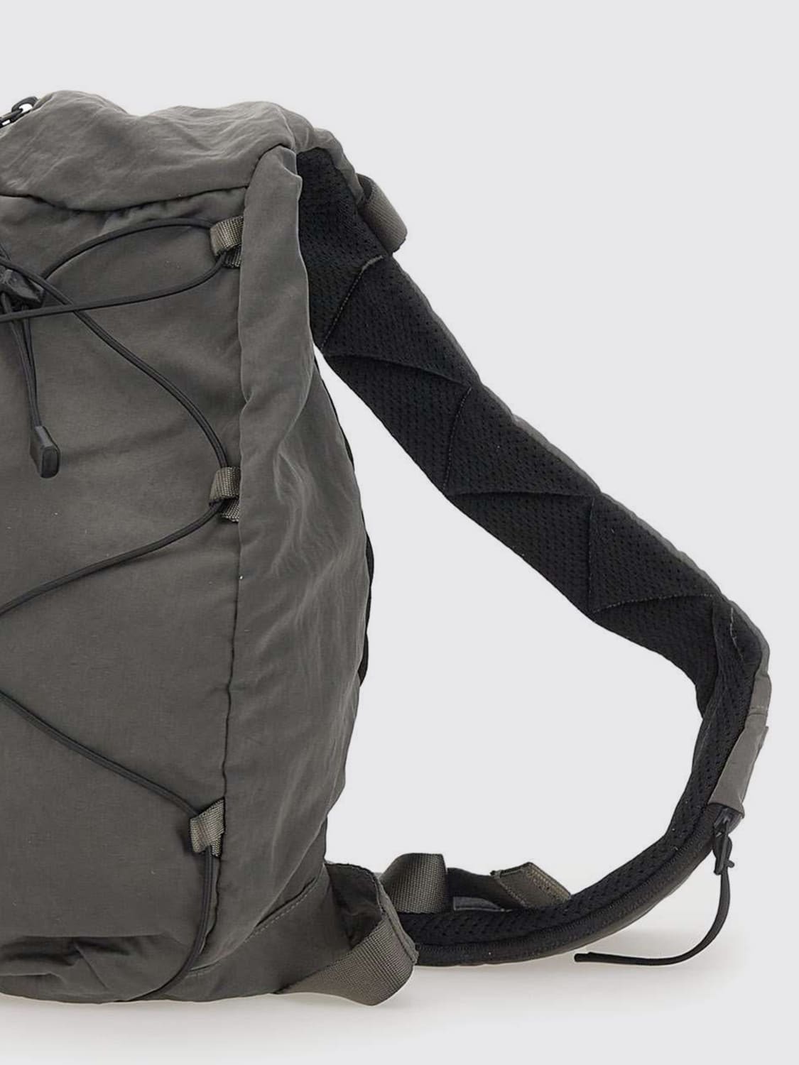 C.P. COMPANY BACKPACK: Backpack men C.P. Company, Grey 1 - Img 4