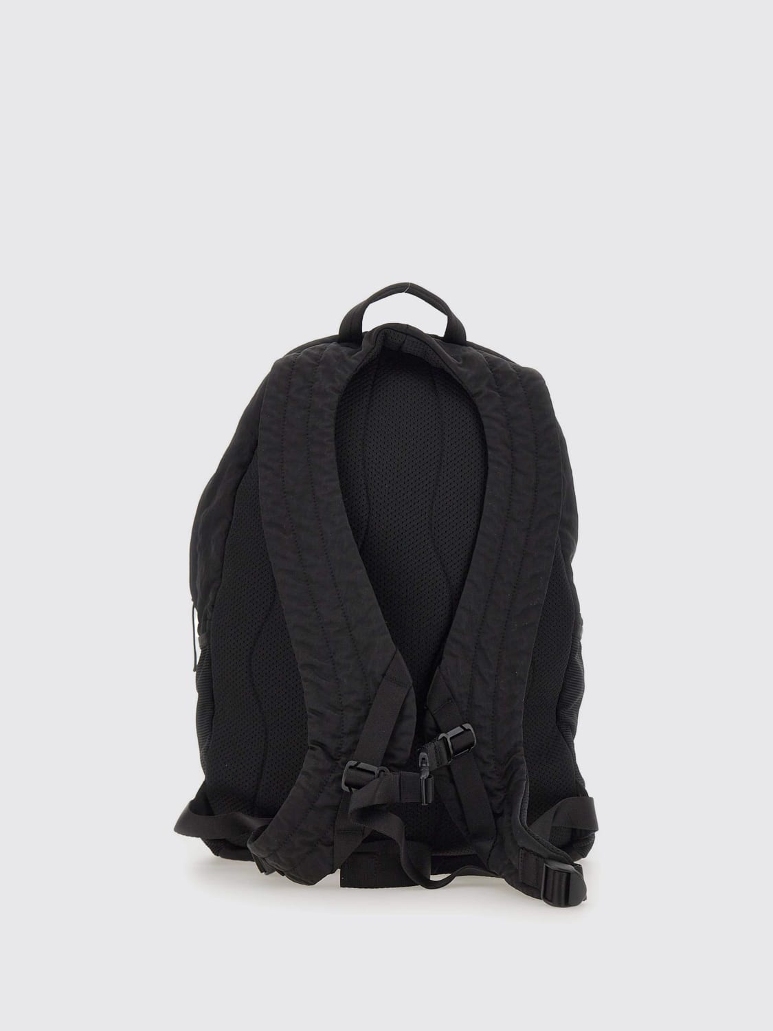 C.P. COMPANY BACKPACK: Backpack men C.P. Company, Black - Img 2