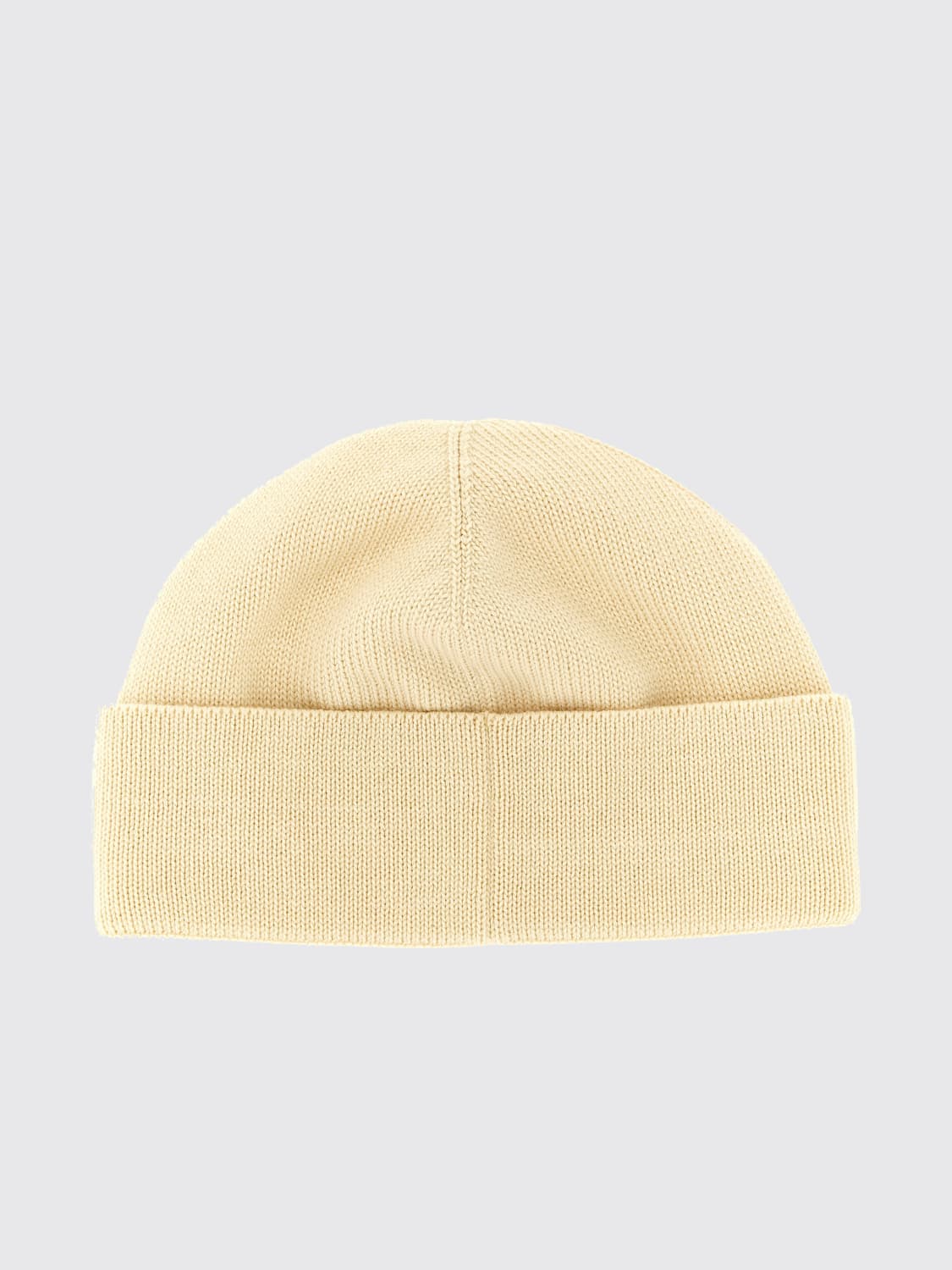 VALENTINO GARAVANI HAT: Hat men Valentino Garavani, Beige - Img 2