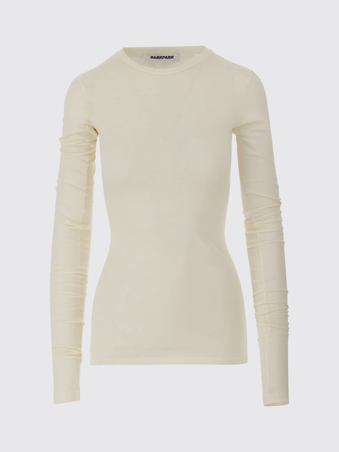 DARKPARK 毛衣: 毛衣 女士 Darkpark, 白色 - Img 1