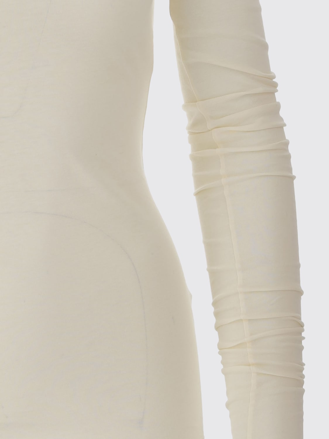 DARKPARK 毛衣: 毛衣 女士 Darkpark, 白色 - Img 3