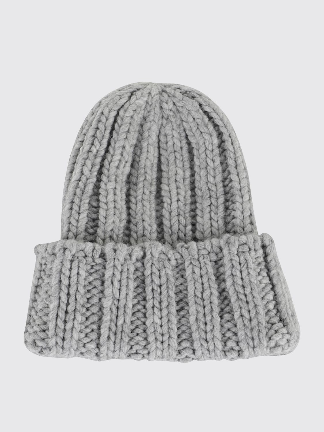 WOOLRICH SOMBRERO: Sombrero mujer Woolrich, Gris - Img 2