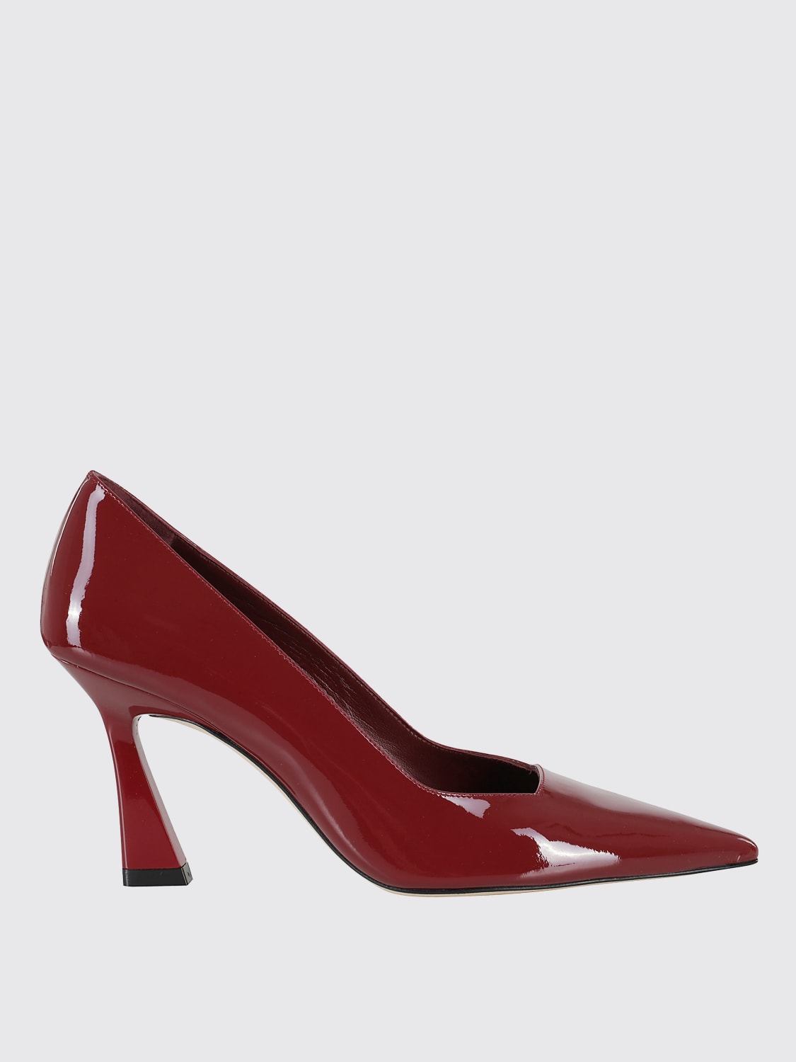 STUART WEITZMAN PUMPS: Schuhe damen Stuart Weitzman, Schwarz - Img 1