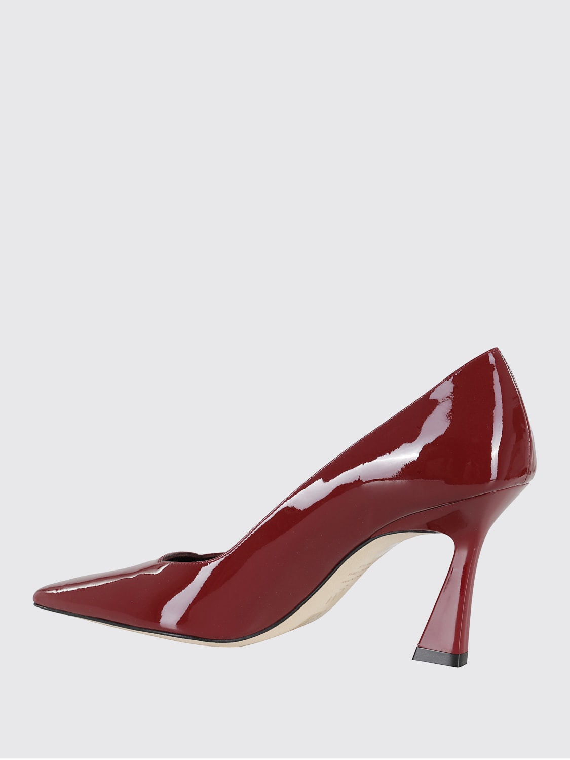 STUART WEITZMAN PUMPS: Schuhe damen Stuart Weitzman, Schwarz - Img 3