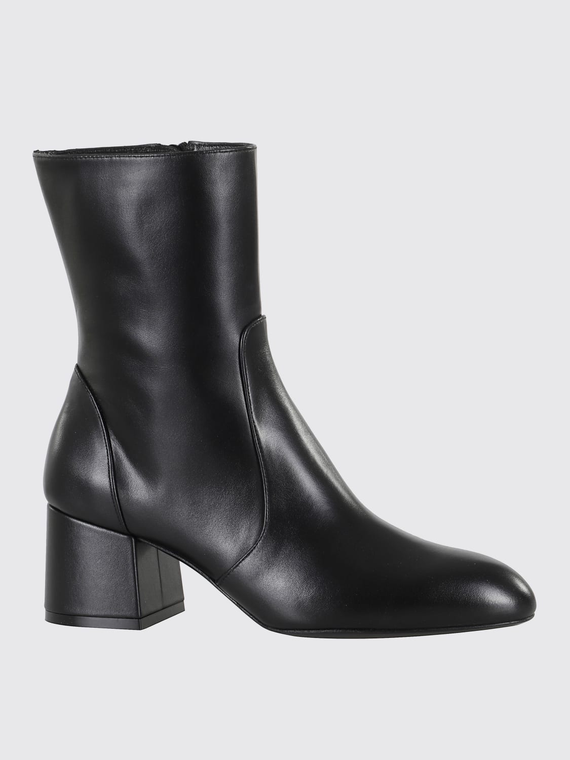 STUART WEITZMAN BOOTS: Shoes woman Stuart Weitzman, Black - Img 2