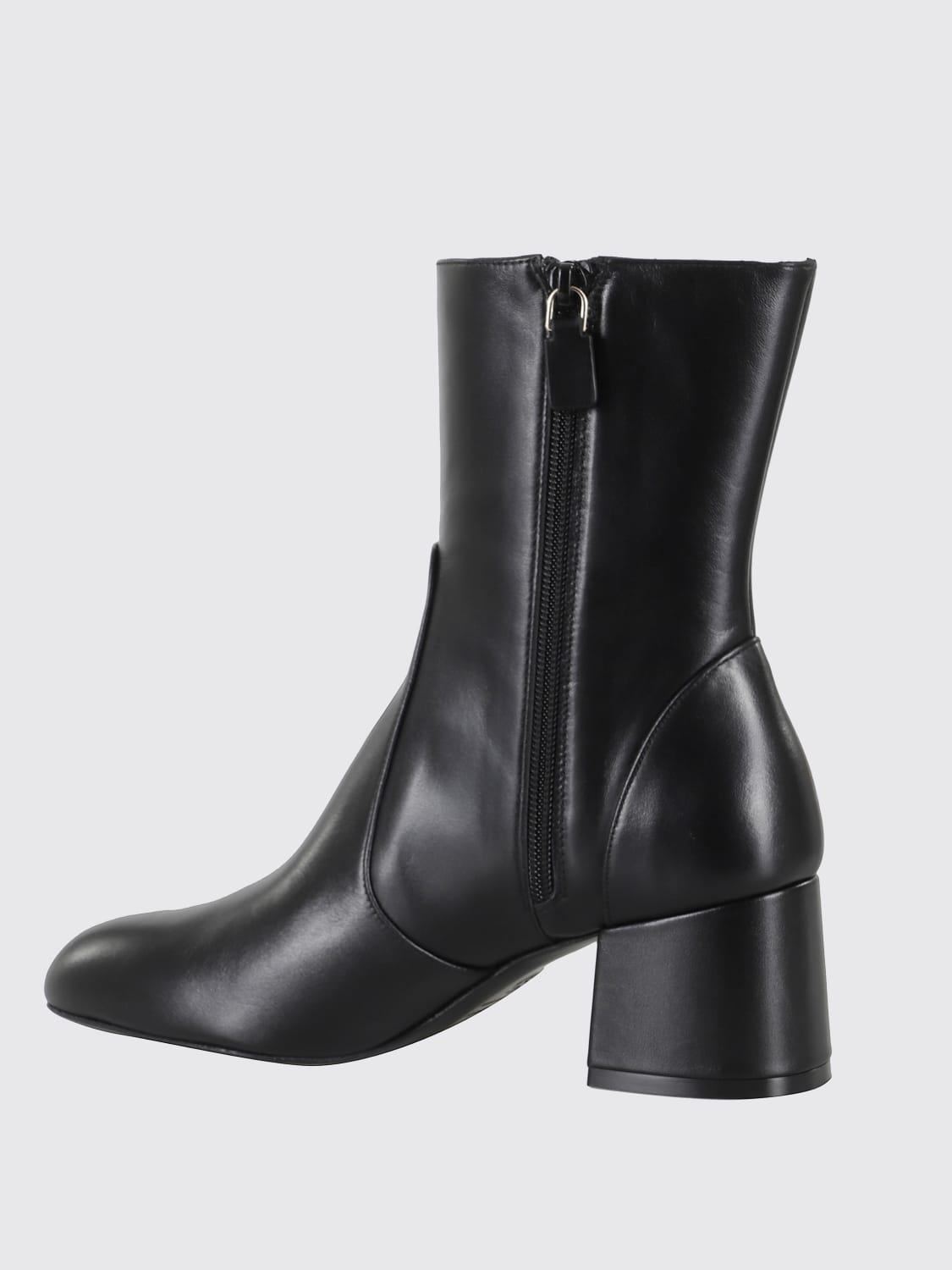 STUART WEITZMAN BOOTS: Shoes woman Stuart Weitzman, Black - Img 3