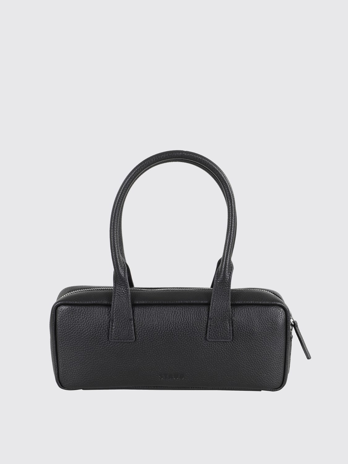 STAUD SHOULDER BAG: Shoulder bag woman Staud, Black - Img 1