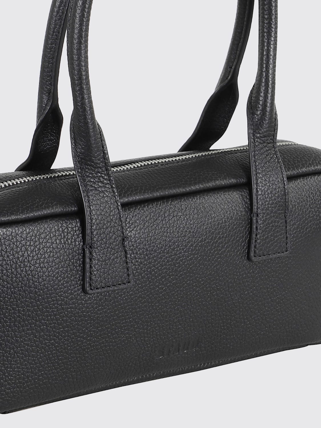 STAUD SHOULDER BAG: Shoulder bag woman Staud, Black - Img 3