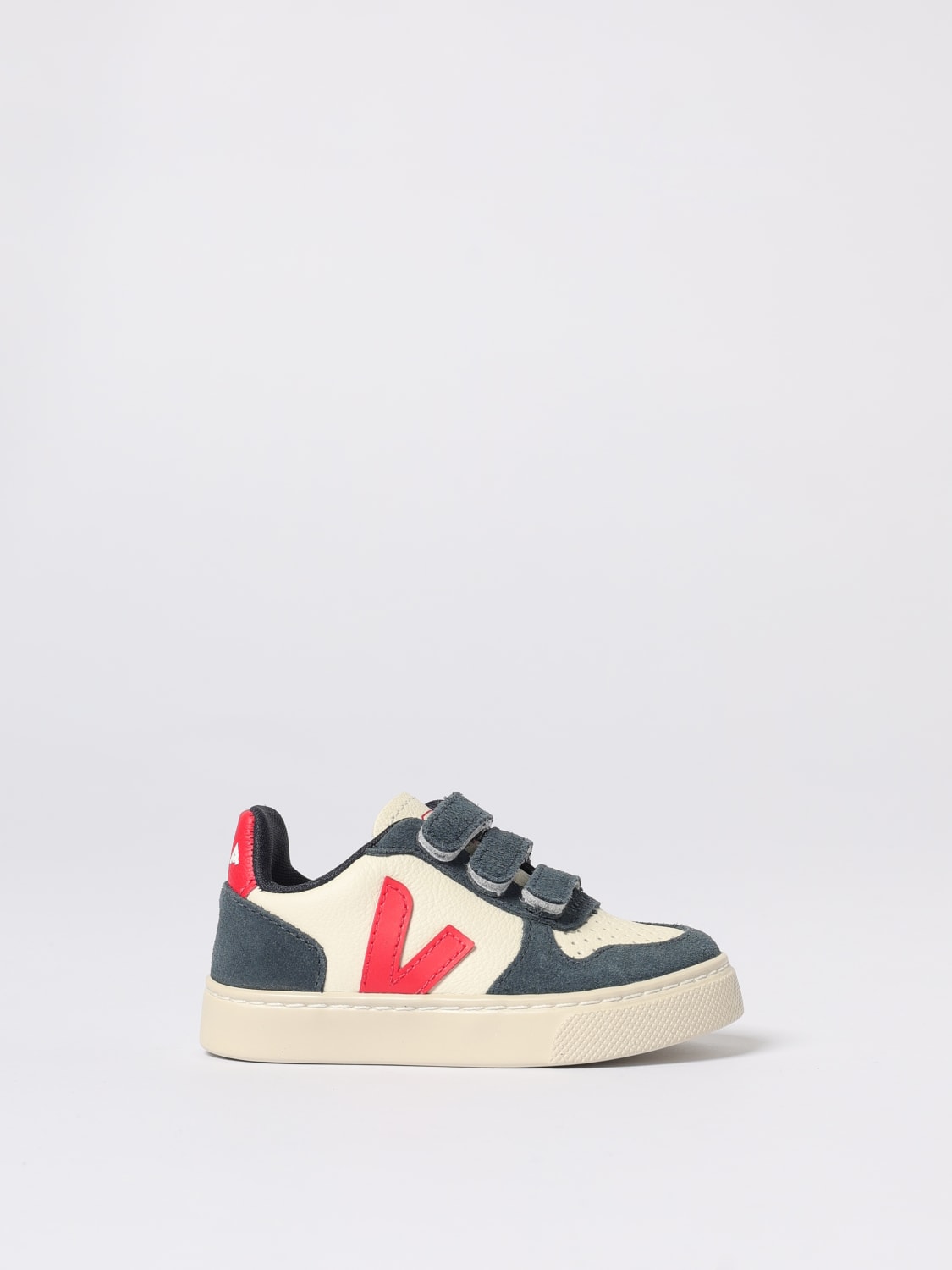 VEJA SNEAKERS: Schuhe kinder Veja, Bunt - Img 1