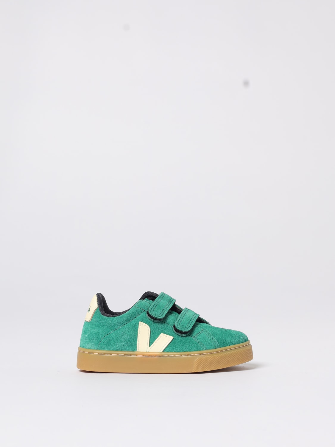 VEJA BASKETS: Chaussures enfant Veja, Multicolore - Img 1