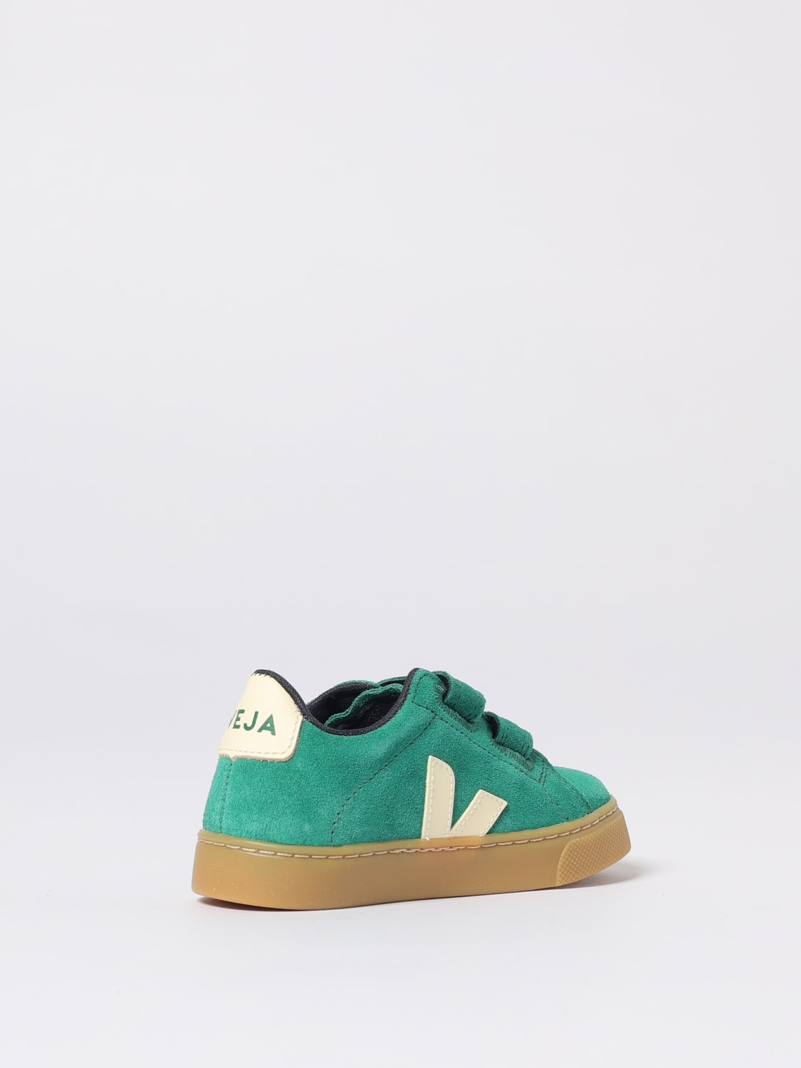 VEJA BASKETS: Chaussures enfant Veja, Multicolore - Img 3