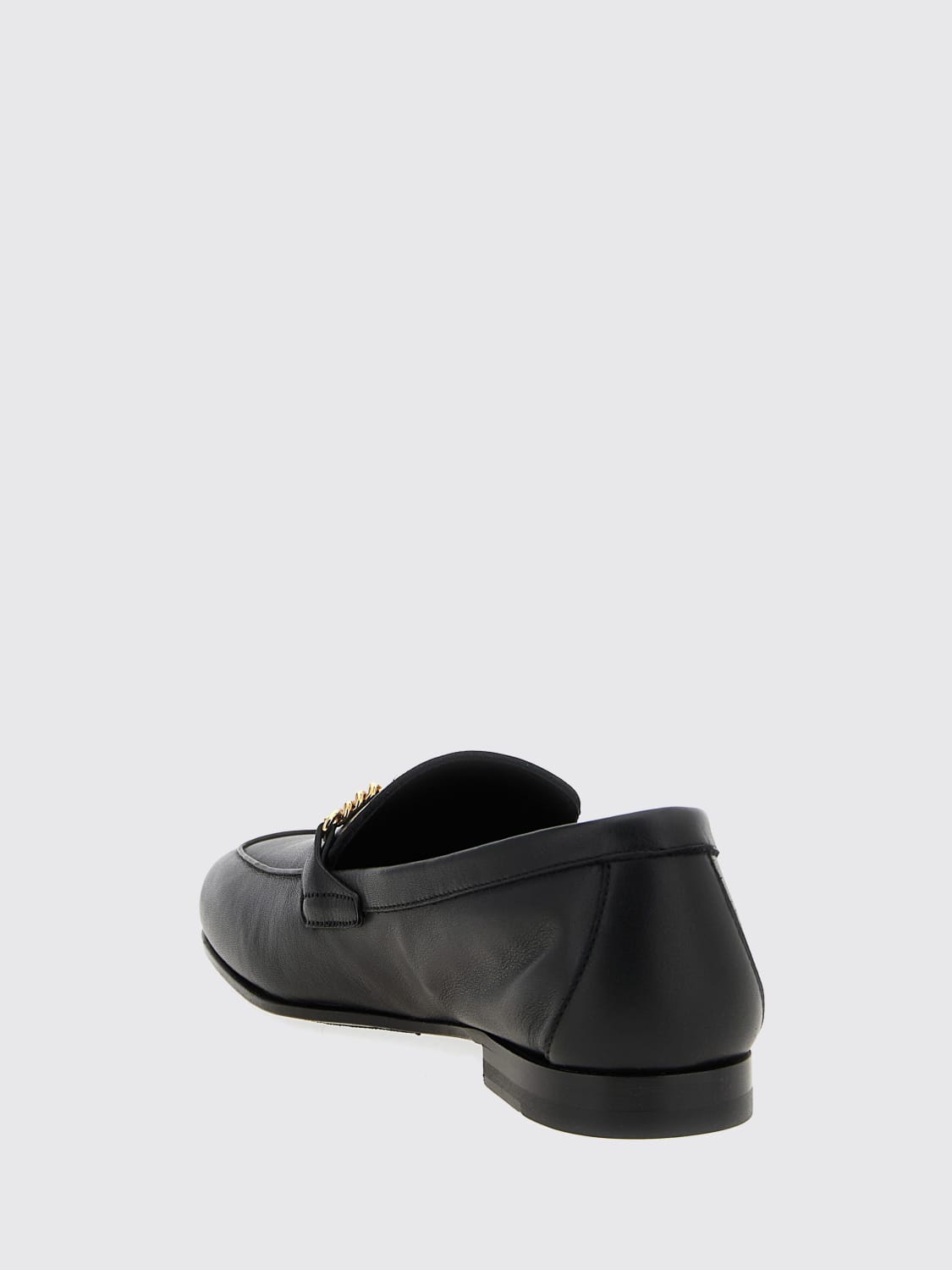 VERSACE LOAFERS: Shoes men Versace, Black - Img 3