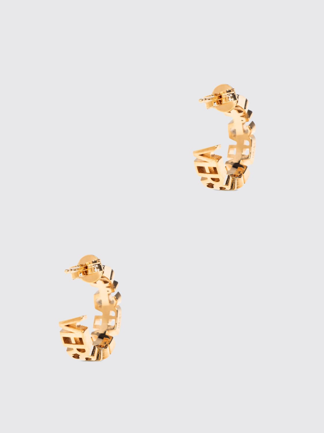 VERSACE BIJOU: Bijou femme Versace, Or - Img 2