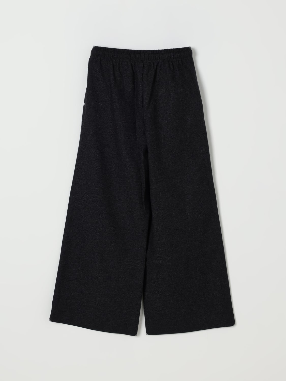 LIU JO HOSE: Hose kinder Liu Jo, Grau - Img 2