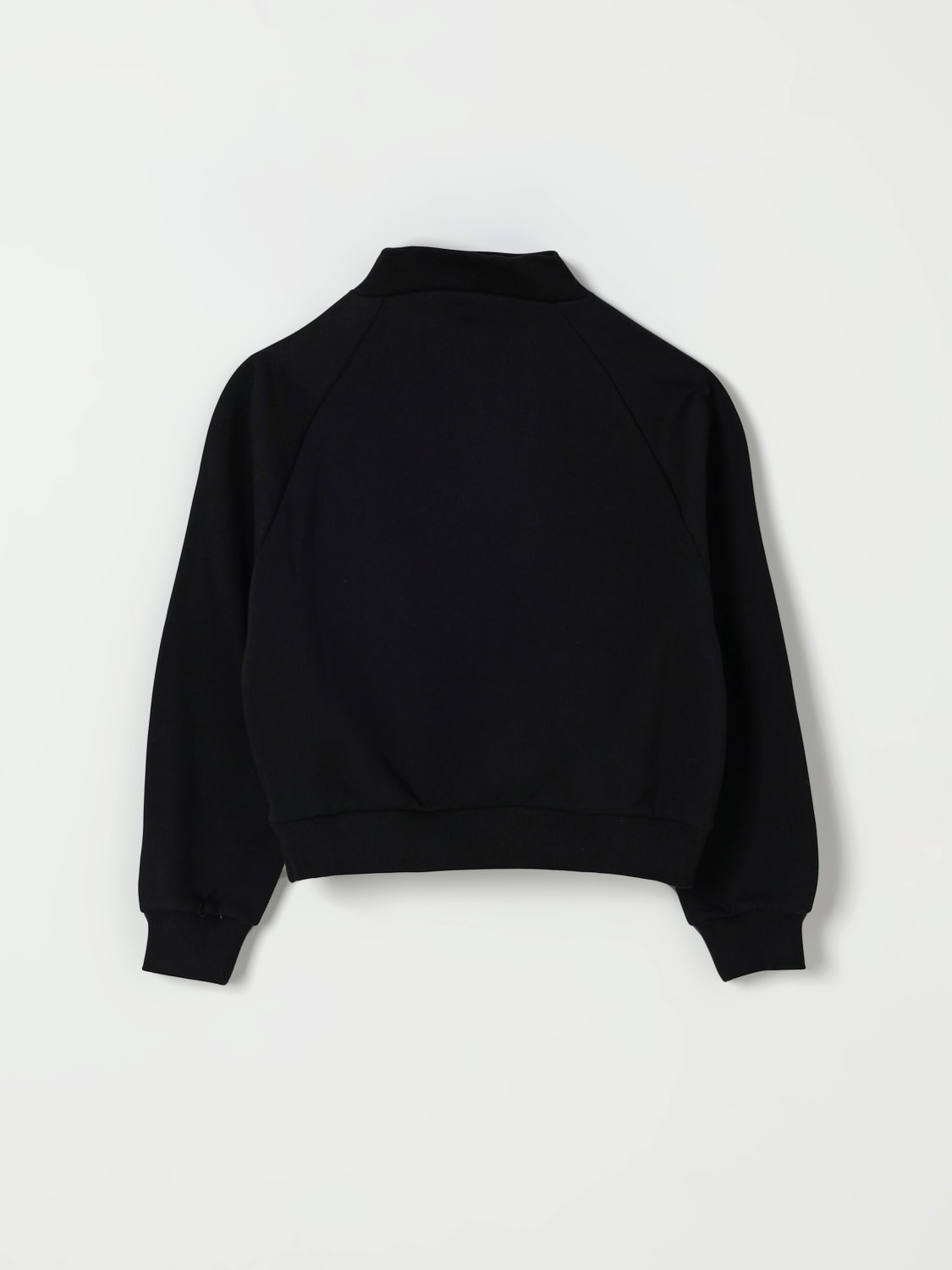 LIU JO PULLOVER: Pullover kinder Liu Jo, Schwarz - Img 2