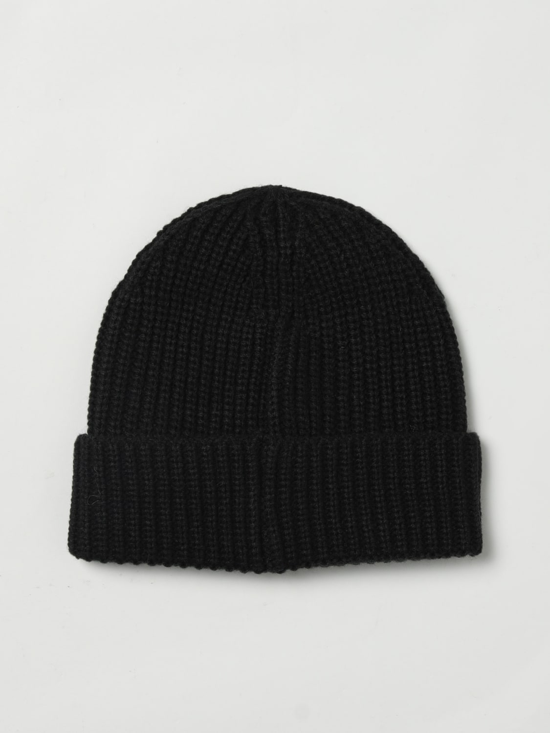 LIU JO HUT: Hüte für mädchen kinder Liu Jo, Schwarz - Img 2