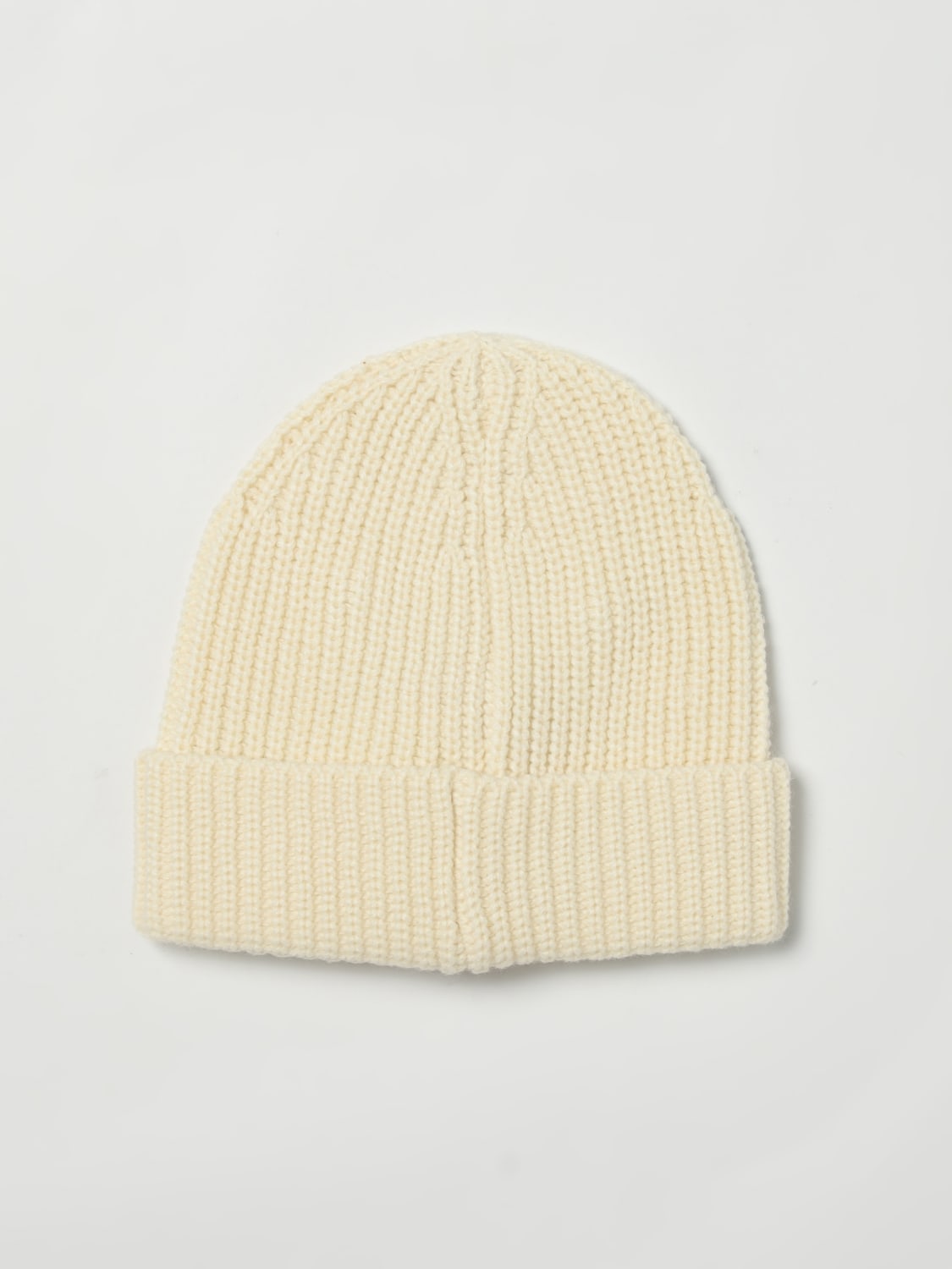 LIU JO HAT: Girls' hats kids Liu Jo, Butter - Img 2