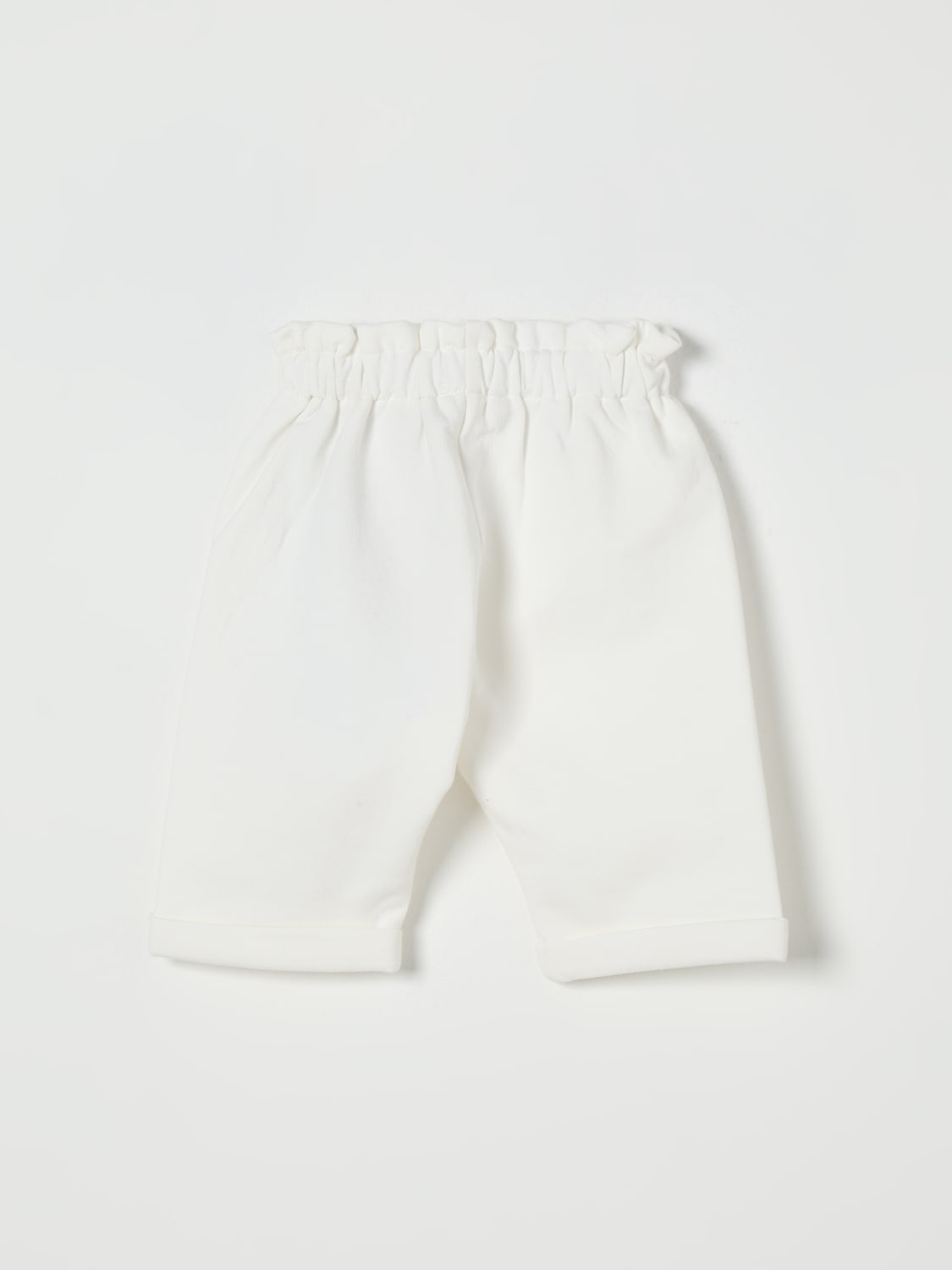 LIU JO PANTS: Pants kids Liu Jo, White - Img 2